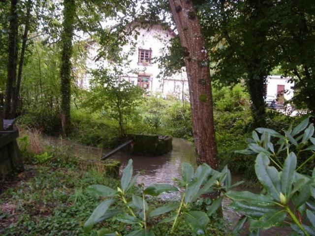 Отель Le Natural Селонже Экстерьер фото